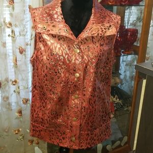 Company Collection Vest